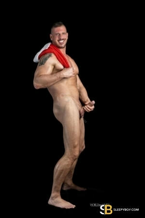 Gay Escort David Cork 35yr - sauna