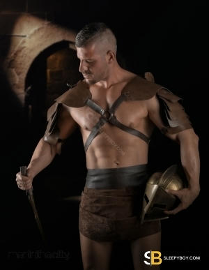 Gay Escort David Cork 35yr - massage