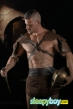 Gay Escort David Cork 35yr - massage