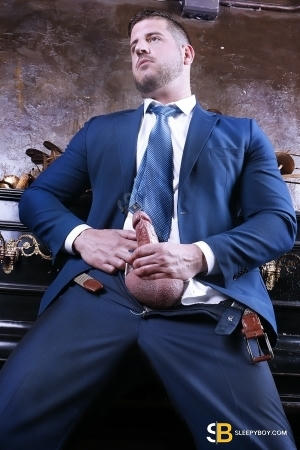 Gay Escort Antonio David 34yr - sportwear