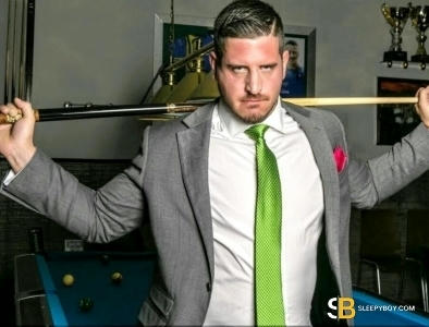 Gay Escort David Cork 35yr - massage