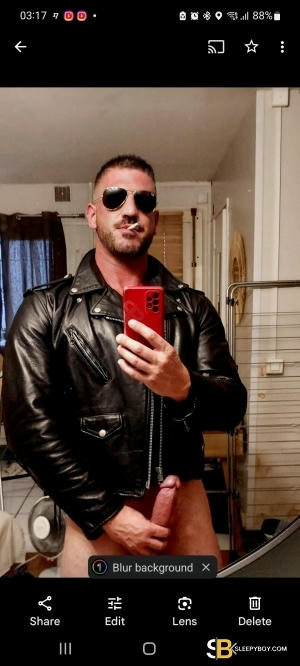 Gay Escort David C 35yr - double penetration