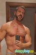 Gay Escort David C 35yr - trios