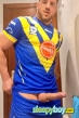 Gay Escort David Cork 35yr - sauna