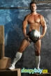 Gay Escort David Cork 35yr - massage