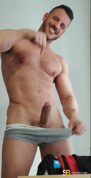 Gay Escort David C 35yr - massage