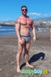 Gay Escort David C 35yr - massage