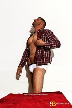 Gay Escort David Cork 35yr - masseur