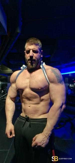 Gay Escort David C 36yr - rimming