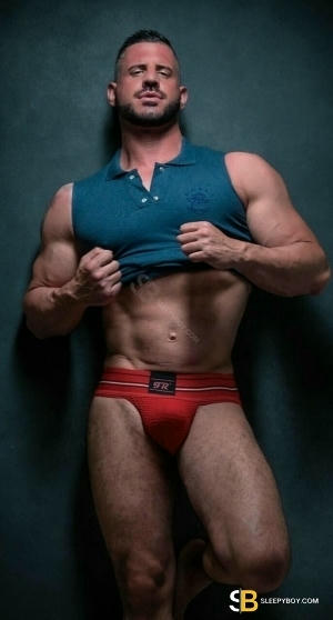 Gay Escort David C 36yr - massage