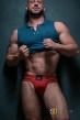 Gay Escort David C 36yr - massage