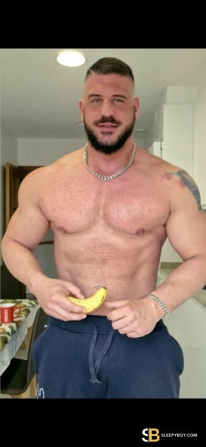 Gay Escort David C 36yr - double penetration