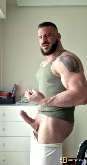 Gay Escort David C 36yr - double penetration