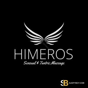 Gay Escort Himeros Massage 25yr - massage