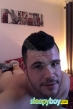 Gay Escort Jake 28yr - licking