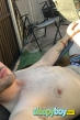 Gay Escort Jake 28yr - licking