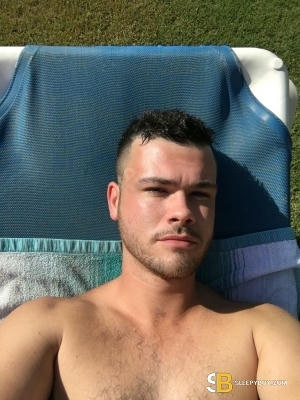 Escort Jake 28yr - licking