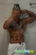 Bisexual Escort Felippe Black (last Day) 28yr - gangbang