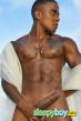 Bisexual Escort Felippe Black (last Days) 28yr - double penetration