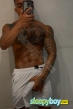Bisexual Escort Felippe Black (last Day) 28yr - exhibitionist