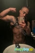 Bisexual Escort Felippe Black 28yr - double penetration