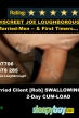 Gay Escort Joe Loughborough 37yr - massage
