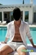 Gay Escort Joe English 40yr - rimming