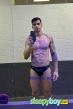 Gay Escort Enrik 25yr - trios