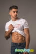 Gay Escort Enrik 24yr - licking