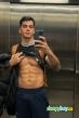 Gay Escort Enrik 26yr - blowjob