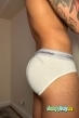 Gay Escort Enrik 26yr - trios