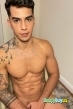 Gay Escort Enrik 26yr - massage