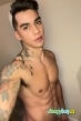 Gay Escort Enrik 26yr - blowjob