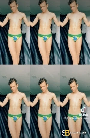 Gay Escort Derick 20yr - massage