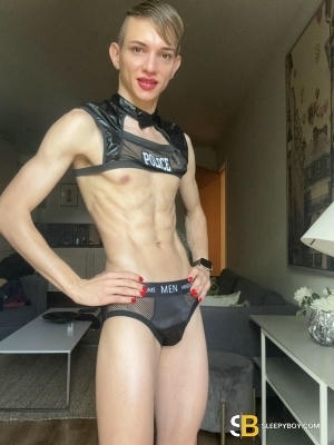 Gay Escort Derick 21yr - always safe sex