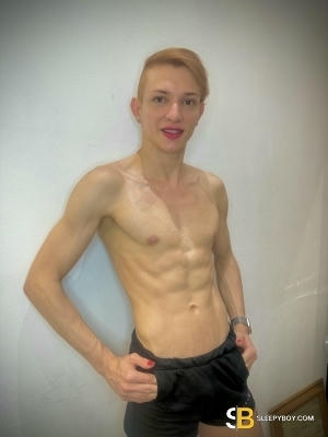 Gay Escort Derick 26yr - always safe sex