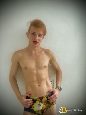 Gay Escort Derick 21yr - always safe sex