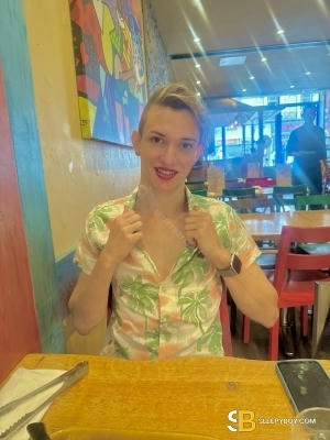 Gay Escort Derick Top 21yr - always safe sex