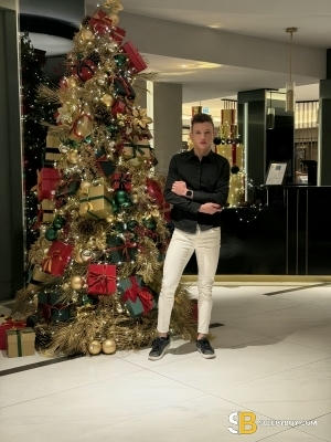 Gay Escort Derick 26yr - always safe sex