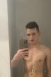 Gay Escort Derick 26yr - always safe sex
