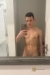 Gay Escort Derick 26yr - always safe sex