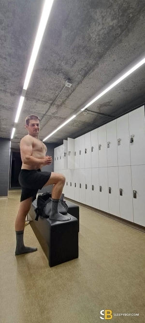 Gay Escort Joshua_big 33yr - double penetration