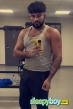 Bisexual Escort Jafar_azeezi 28yr - cum on body