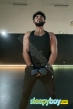 Bisexual Escort Jafar_azeezi 33yr - double penetration