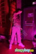 Bisexual Escort Jafar 33yr - trios