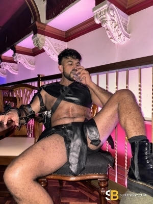 Bisexual Escort Jafar 33yr - double penetration