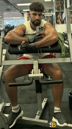 Bisexual Escort Jafar 35yr - double penetration