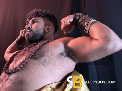 Bisexual Escort Jafar 35yr - double penetration