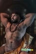 Bisexual Escort Jafar 35yr - double penetration