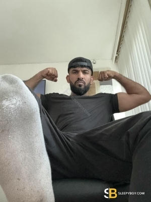 Bisexual Escort Jafar 35yr - double penetration